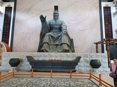 -中华孝德园
