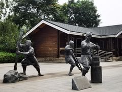 -永定河休闲森林公园