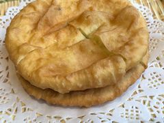 -海尔巴格新疆餐厅(东来兴店)