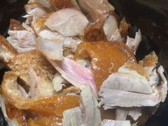 -北平味道.京味菜.烤鸭(梨园店)