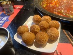 -楠柏弯休闲山庄(梨花溪店)