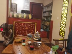-汉仁宫·古法按摩·足道·SPA(沙井店)