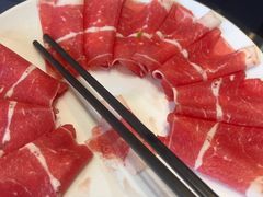 -清真军邺·金富苑肥牛城(海湖新区精品店)