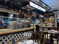 -Mammamia意大利餐厅(古北店)