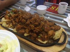-桃子餐厅·天津菜(红星路直营店)