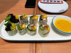 -越小品·越南餐厅(万科里店)