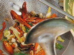 -光海·乡记酸菜鱼·始于1996(花园路店)