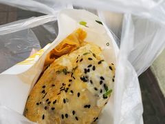 -卞姐蛋饼(陕西南路店)