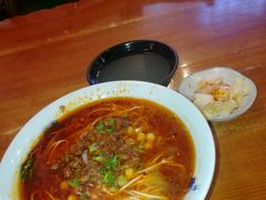 -兵哥豌豆面(建设巷店)