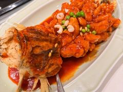 -香雪海饭店中餐厅(人民桥店)