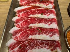 -西塔老太太泥炉烤肉(亚运村店)