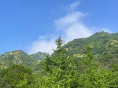 -五泄景区