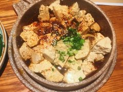 你没吃过我的豆腐-薇酌饮·陕西菜(南门外店)