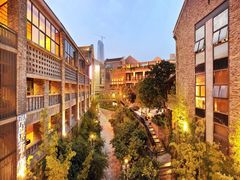 -铜锣湾·有麝自然香(重庆新天地店)