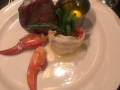 -Keens Steakhouse
