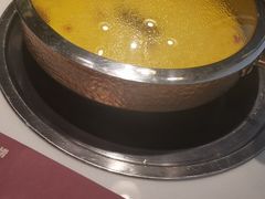 -洪氏嗨捞·猪肚鸡火锅(阳光天地店)