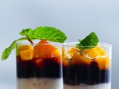 -苏州希尔顿酒店·园大堂吧