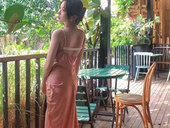 -The Flowers Coffee(南山店)