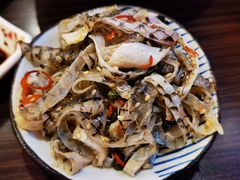 -仙隐小鹿中华料理(南宁万象城店)