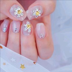 -LILY NAILS美甲美睫