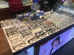 -上海网星眼镜批发·蔡司依视路官方授权(三叶眼镜城店)