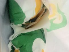 火腿三明治-赛百味SUBWAY(永业店)