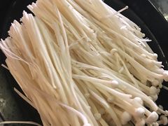 -京韵胡同·酱香羊蝎子火锅涮肉(长寿路店)