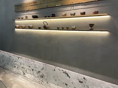 -喜茶(深圳万象城黑金店)