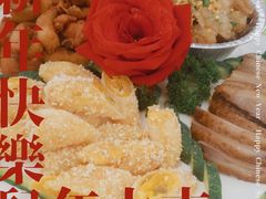-汕头皇城酒店
