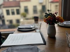 -BOR Eatery(安福路店)