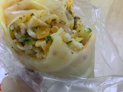 -安徽阜阳卷馍(西单店)