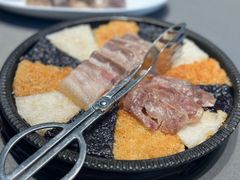 -小厨娘淮扬菜(河西奥美大厦店)