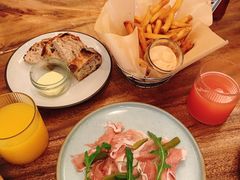 -RAC BAR(安福路店)