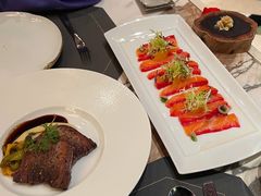 -ZHAO赵·牛扒坊(万象城店)