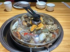 -东海章鱼馆(恒瑞街店)