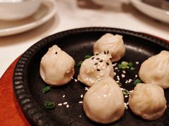 -翡翠拉面小笼包(岭南新天地店)