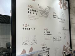 -常州银丝面馆(府琛店)