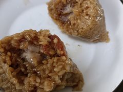大肉粽-赵记粽子(司前街店)