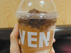 -Sevenbus一家奶茶店(侨荣城店)