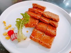 -农家小院(朱雀桥店)