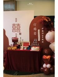 -FAIRY婚礼跟拍工作室