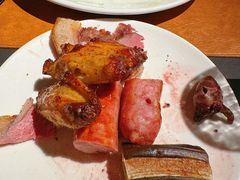 -拉蒂娜·巴西牛排馆 Latina·Brazilian Steakhouse(王府井喜悦店)