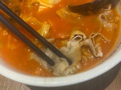 -阿香米线杭州西湖银泰文化广场餐厅