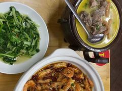 -吴掌柜·藕汤印象(南湖店)