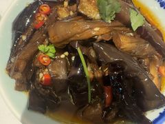 -锦尚阁烤鱼(望京新荟城店)