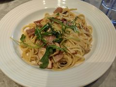 经典罗马风味芝士培根面-必胜客(白石桥店)