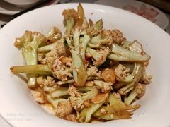 -新辣宴·湖南家常菜·商务聚餐(中粮创芯店)