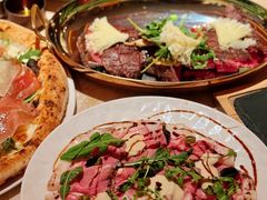 -Mammamia意大利餐厅(阳春巷店)