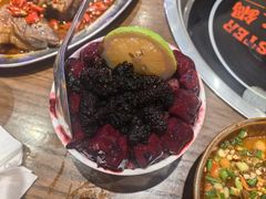 -萍姐火锅·公路夜市(南京新街口店)