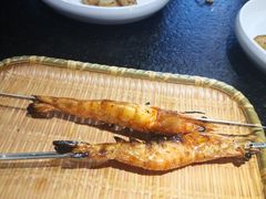 -城南老友羊蝎子火锅(花乡奥莱店)